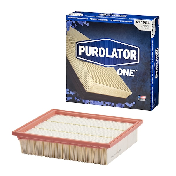 Purolator Purolator A34995 PurolatorONE Advanced Air Filter A34995 - main